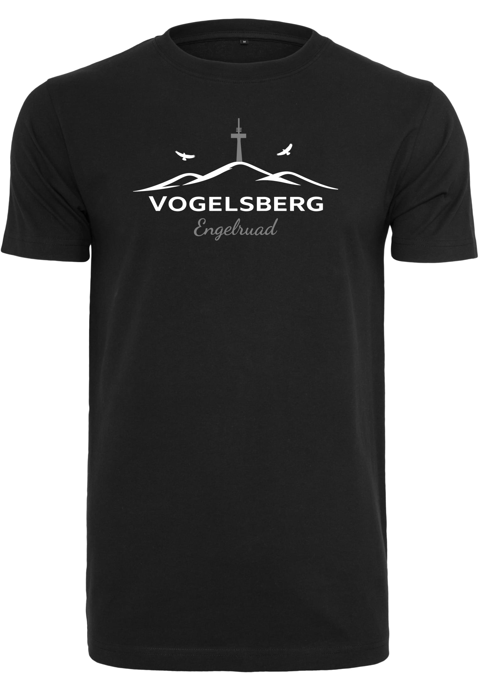 T-Shirt "Engelruad"