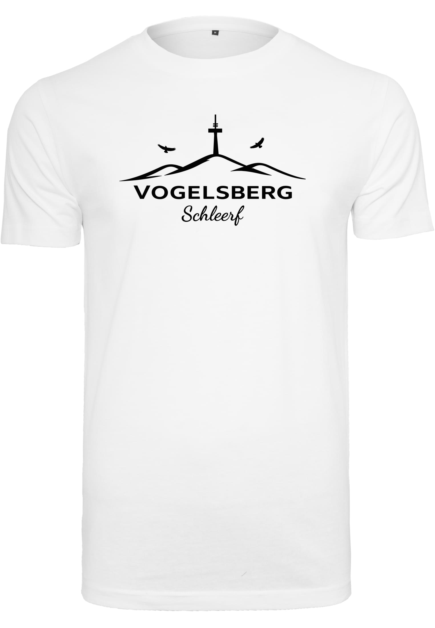 T-Shirt "Schleerf"
