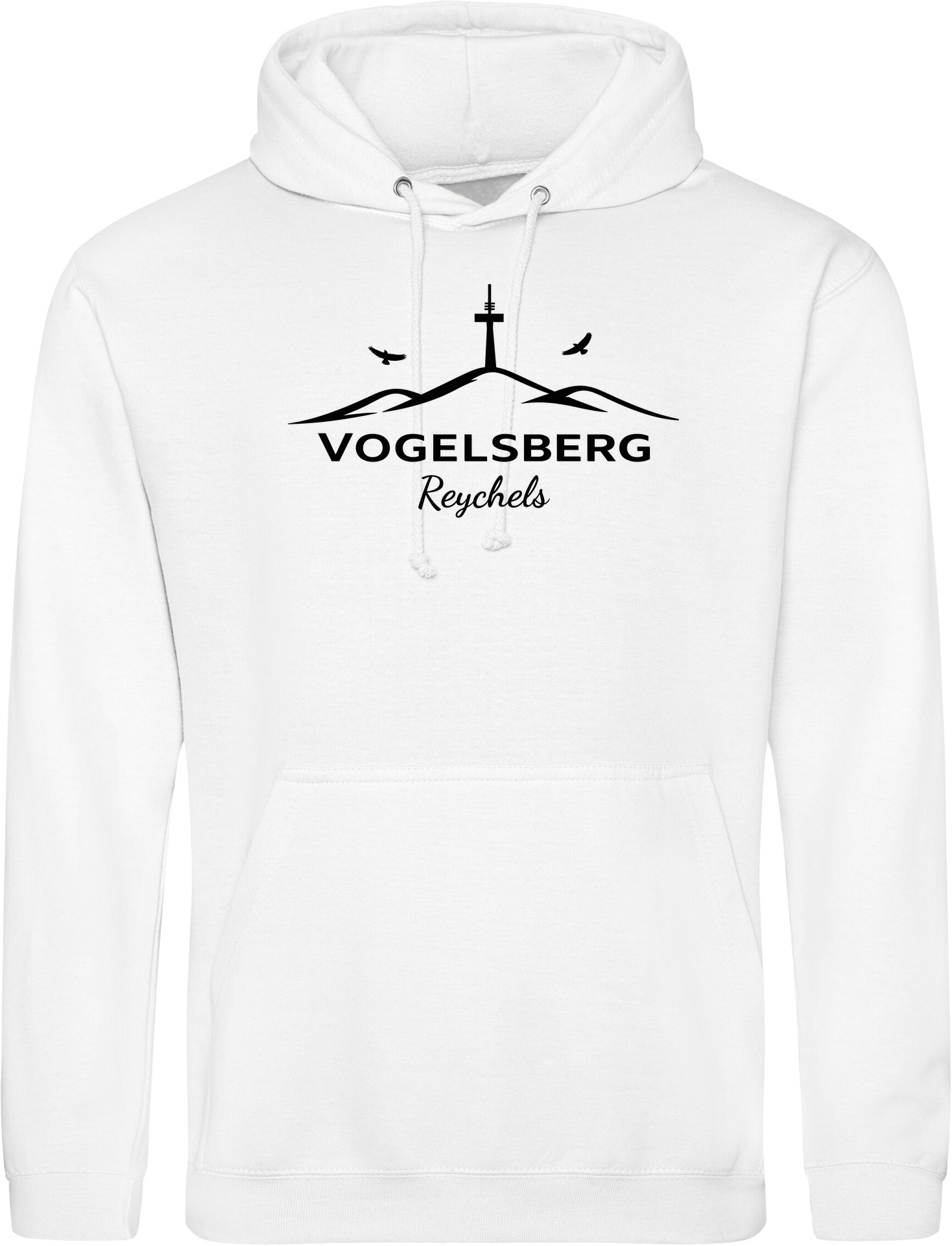 Hoodie "Reychels"