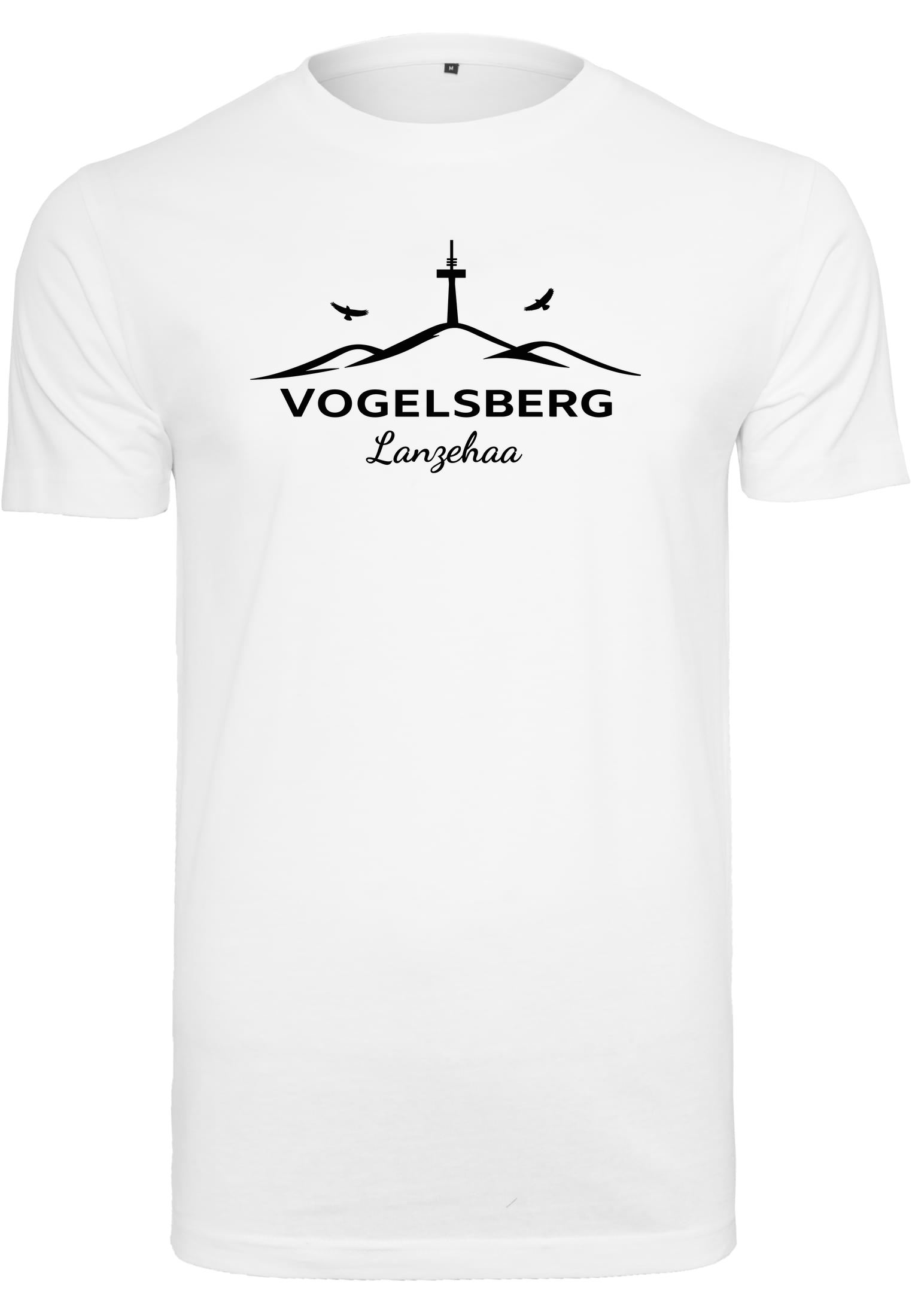 T-Shirt "Lanzehaa"