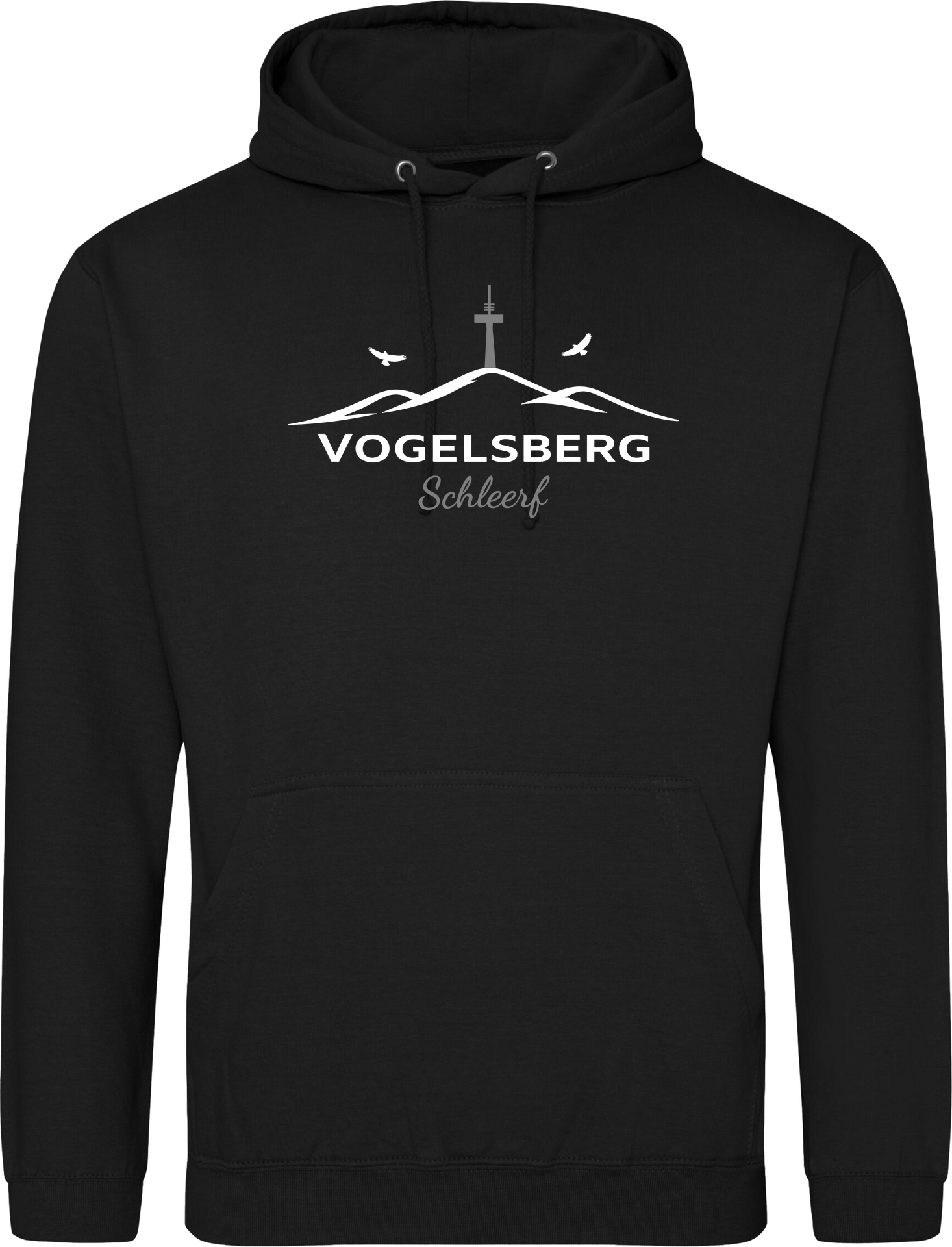 Hoodie "Schleerf"