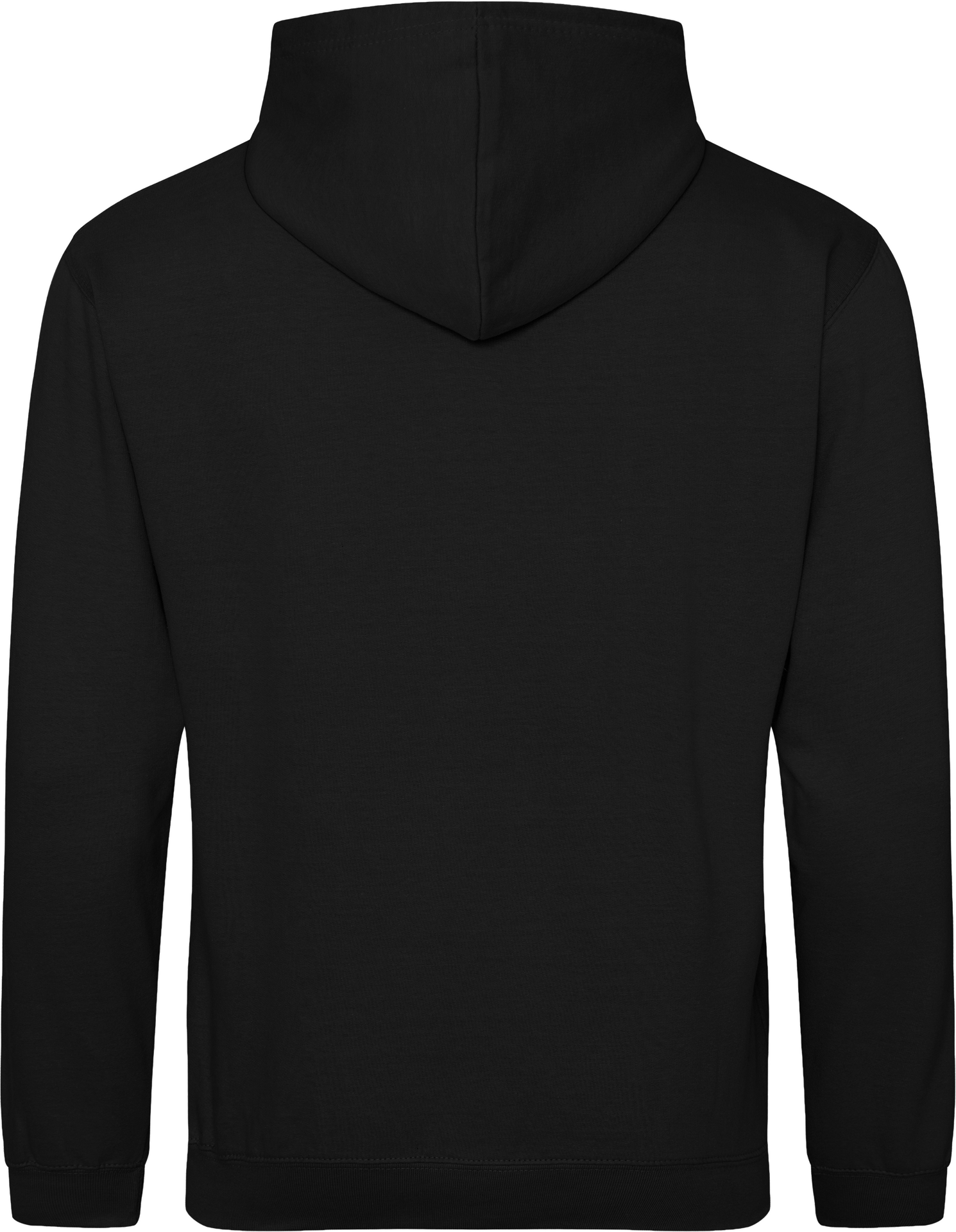 Hoodie "World of Bulldog"