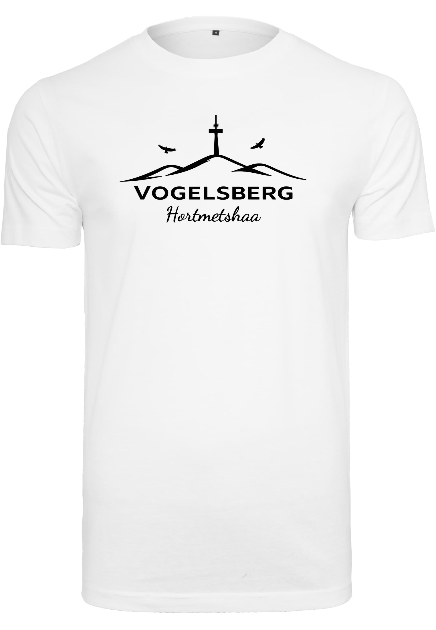 T-Shirt "Hortmetshaa"