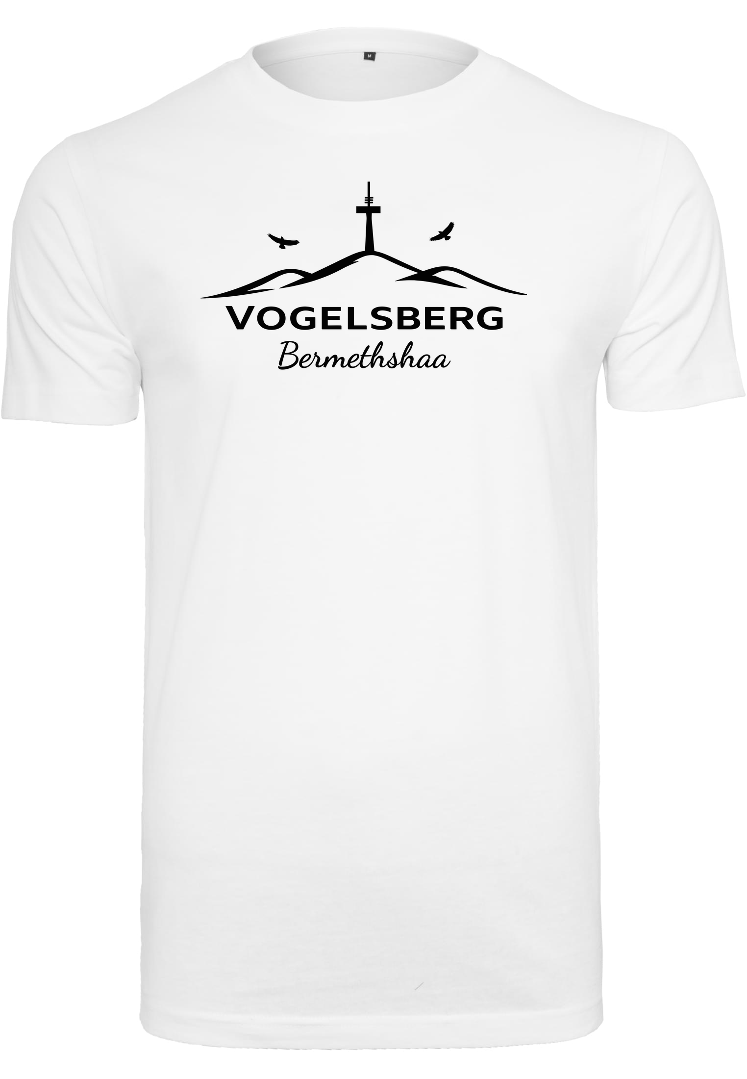 T-Shirt "Bermethshaa"